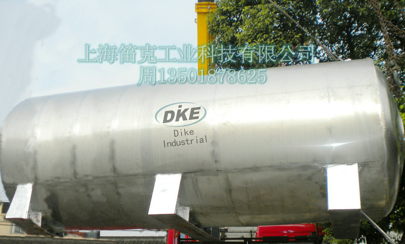 不銹鋼承壓水箱