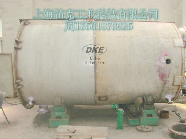 不銹鋼儲(chǔ)水罐